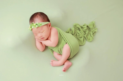 大丰宝宝出疹子发烧